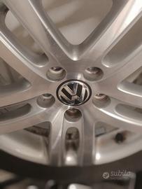 cerchi volkswagen golf originali