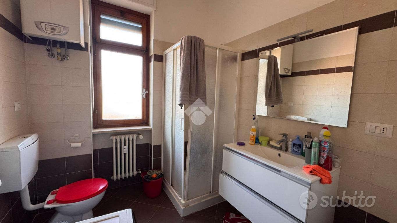 3 LOCALI A VERZUOLO - Altro