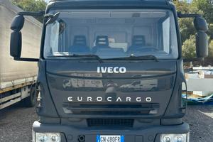Iveco eurocargo ml120e25
