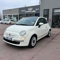 Fiat 500 1.3 Multijet 16V 95 CV Lounge