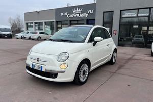 Fiat 500 1.3 Multijet 16V 95 CV Lounge