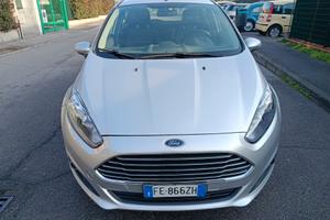 Ford Fiesta 1.5 TDCi 75CV 5 porte Business DOPPIO 