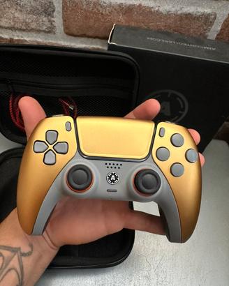 Aim controller tmr full buildato