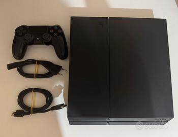 PlayStation 4 software 9.6