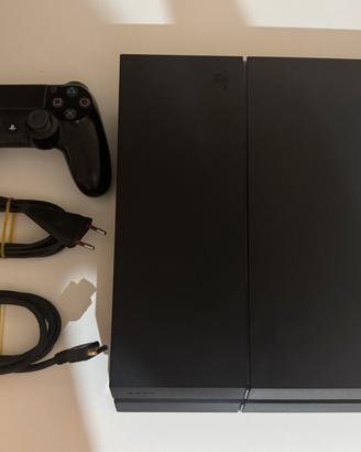 PlayStation 4 software 9.6