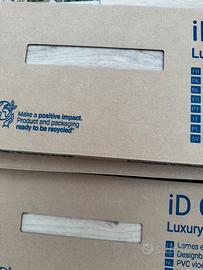 Pavimento LVT Simil legno