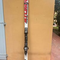 Atomic Race GS 186 cm R27, attacchi Neox