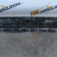 A2536107501 BARRA RINFORZO TRAVERSA PARAURTI POSTE