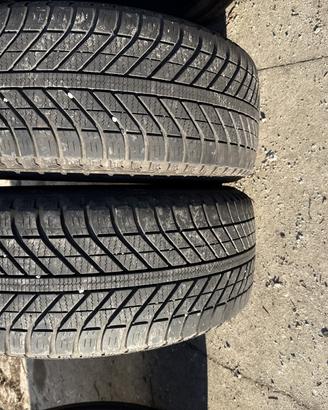 gomme usate 2355517 All Seasons GOODYEAR - VEC - 8