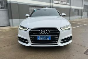 AUDI A6 3.0 TDI 272 CV 2017 QUATTRO S LINE