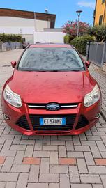 Ford Focus Titanium Pack - Full Optional & Gancio