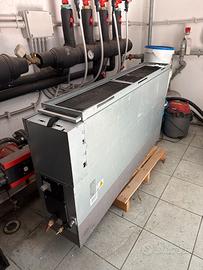 Climatizzatore canalizzato IDEMA