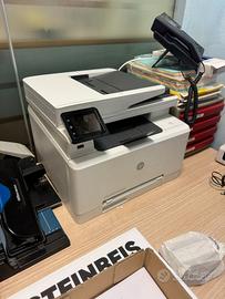 HP LaserJet Pro MFP M277dw