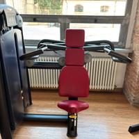 Pacchetto macchinari palestra Technogym