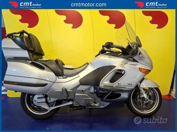 BMW K 1200 LT Finanziabile - Grigio scuro - 266