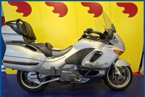 BMW K 1200 LT Finanziabile - Grigio scuro - 266