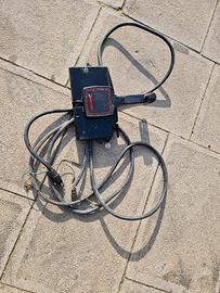 monoleva laterale mercury mariner mercruiser