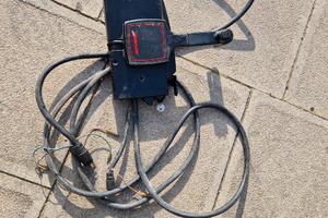 monoleva laterale mercury mariner mercruiser