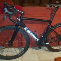 S Works Tarmac sl6 Rim Breake