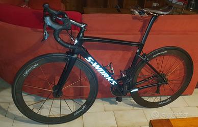 S Works Tarmac sl6 Rim Breake