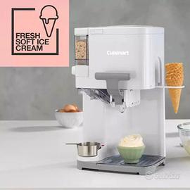 Gelatiera Cusinart