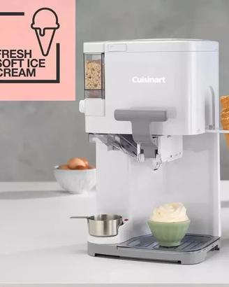 Gelatiera Cusinart