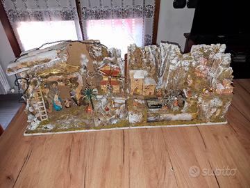 presepe natale 