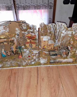 presepe natale 