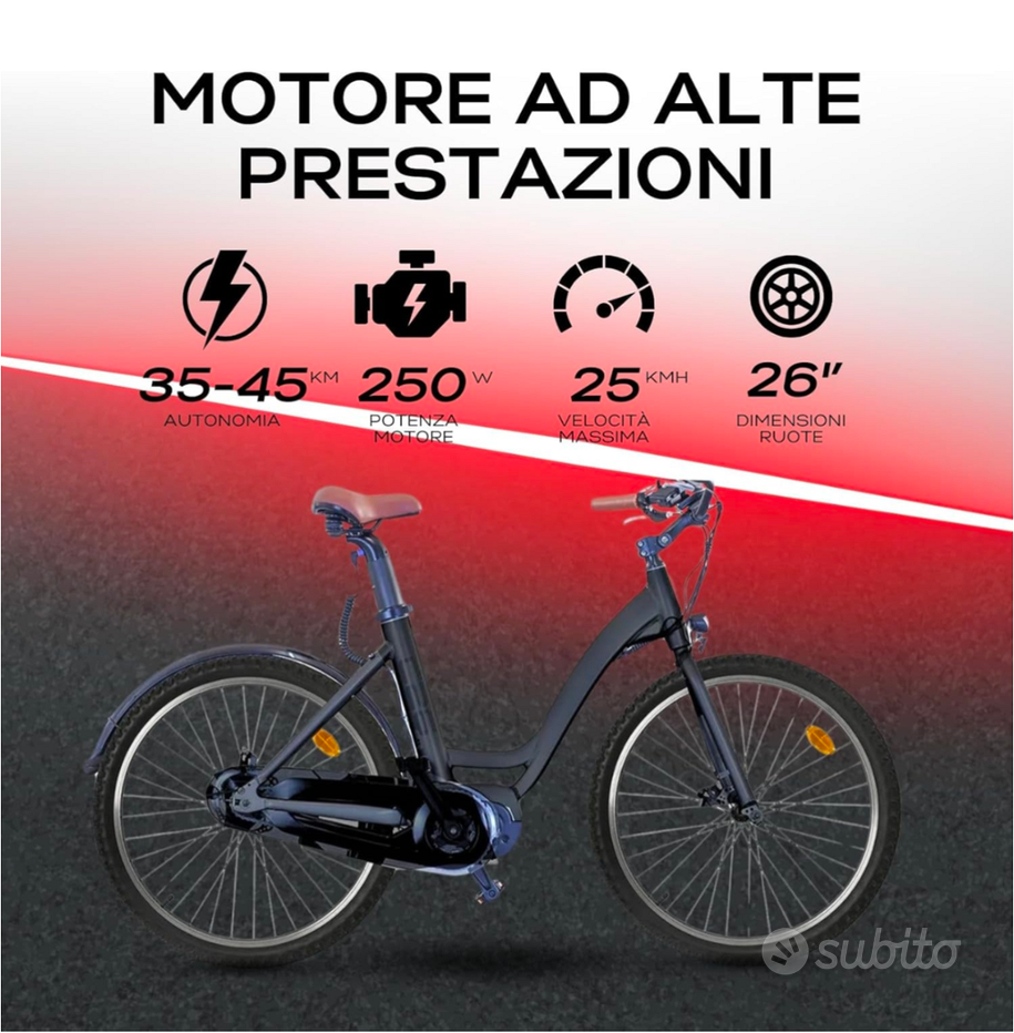 Bici elettrica bambini Fantastiche offerte di Biciclette