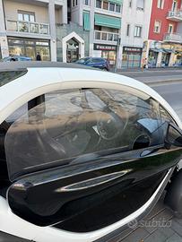 finestrini renault twizy