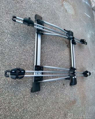 Portabici Thule Freeride 532