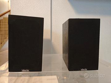 casse indiana line 240 tesi 