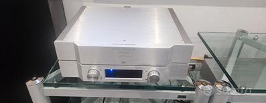 pre e finali audio analogue maestro SE
