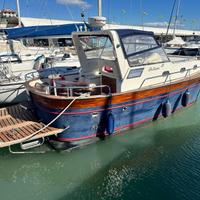 Di Luccia Sirio 33 (2007)