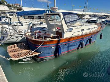 Di Luccia Sirio 33 (2007)