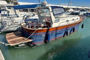 Di Luccia Sirio 33 (2007)