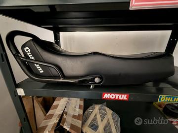 Sella biposto per piaggio ciao