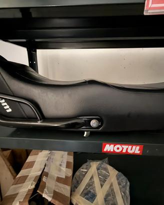 Sella biposto per piaggio ciao