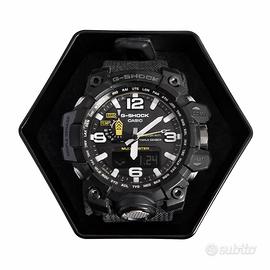 CASIO G-SHOCK Mudmaster GWG-1000-1AER