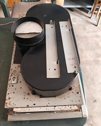 cappa ikea