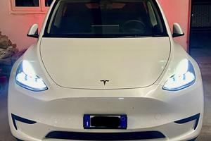 Tesla Model Y come “Nuova” del 2024