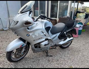 Bmw r1150 rt