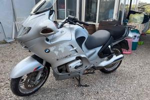Bmw r1150 rt