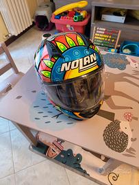 Casco integrale Nolan 