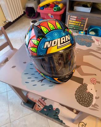 Casco integrale Nolan 