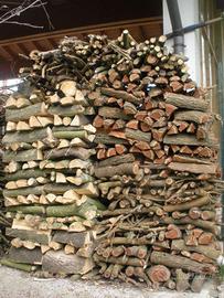 Legna da ardere
