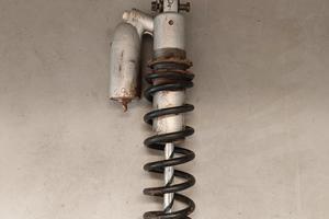 Mono ammortizzatore Yamaha Yz 125 96/2001 mono Kay