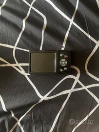 CANON IXUS 185 NERA - KIT COMPLETO