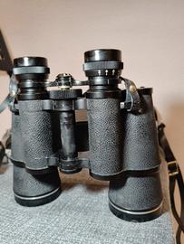 💎 Asahi Pentax 12x50 field 5.5 binocolo professio