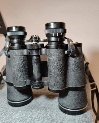 💎 Asahi Pentax 12x50 field 5.5 binocolo professio